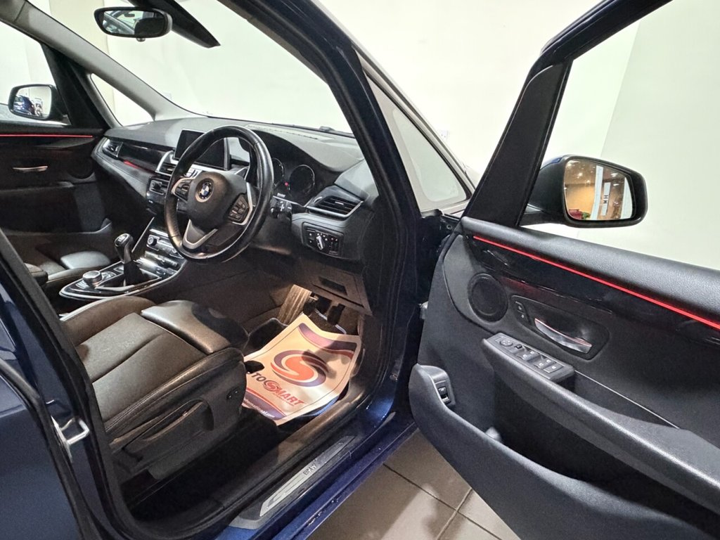 Used BMW 2 Series 2018 for sale - 77200567: Photo 21