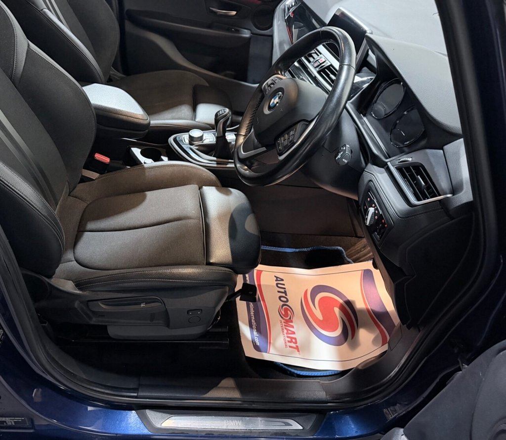 Used BMW 2 Series 2018 for sale - 77200567: Photo 23