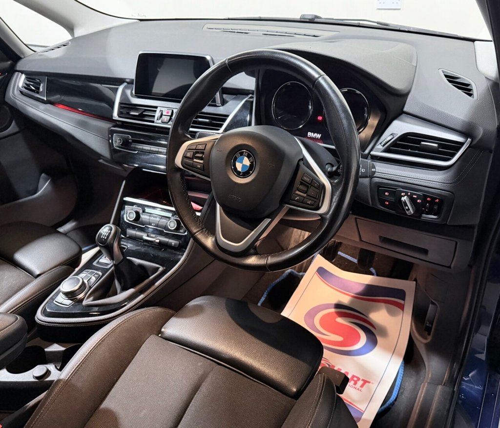 Used BMW 2 Series 2018 for sale - 77200567: Photo 24