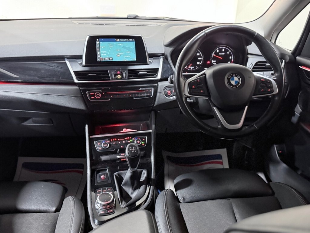 Used BMW 2 Series 2018 for sale - 77200567: Photo 25