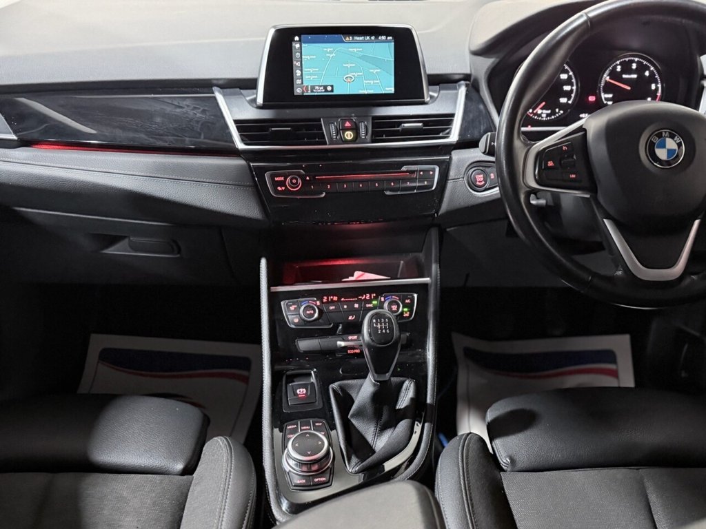 Used BMW 2 Series 2018 for sale - 77200567: Photo 26