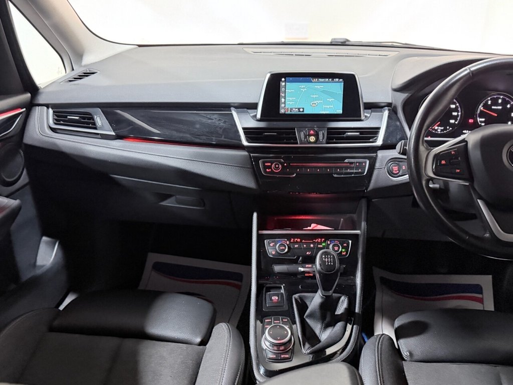 Used BMW 2 Series 2018 for sale - 77200567: Photo 27