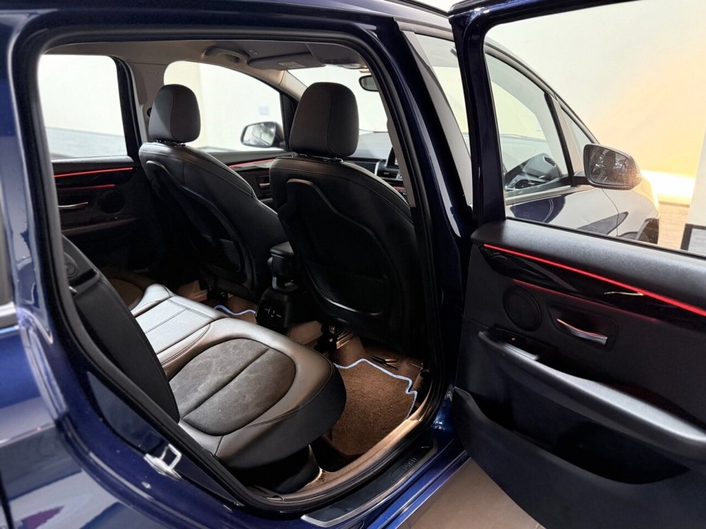 Used BMW 2 Series 2018 for sale - 77200567: Photo 28