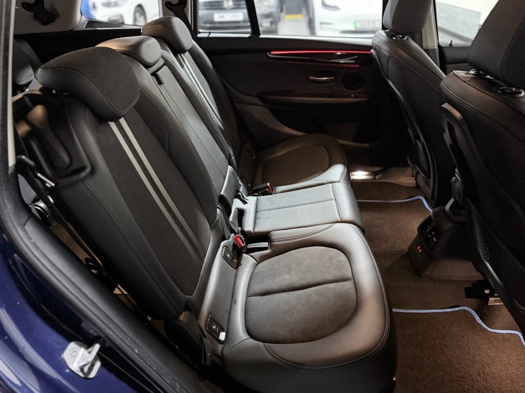 Used BMW 2 Series 2018 for sale - 77200567: Photo 29