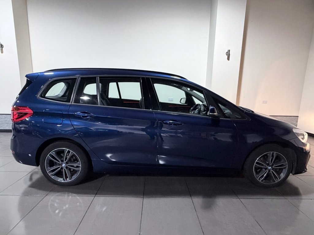 Used BMW 2 Series 2018 for sale - 77200567: Photo 3