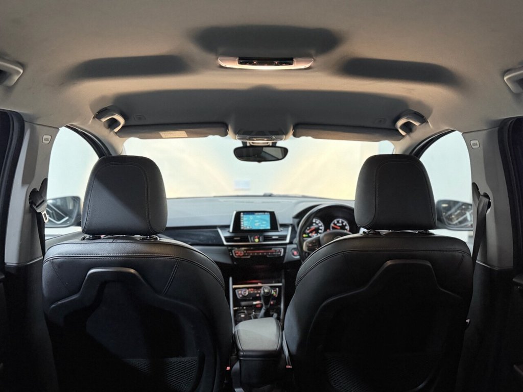 Used BMW 2 Series 2018 for sale - 77200567: Photo 31