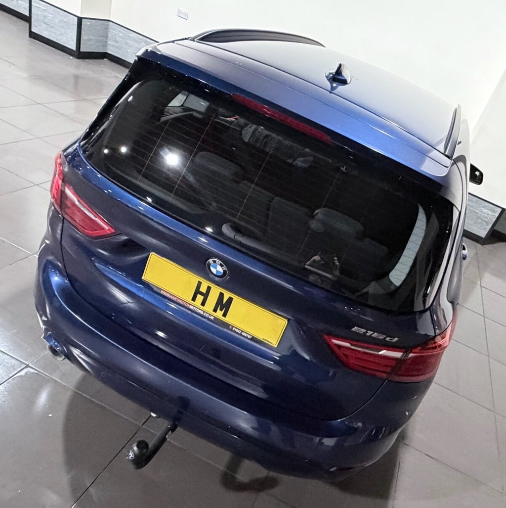 Used BMW 2 Series 2018 for sale - 77200567: Photo 32