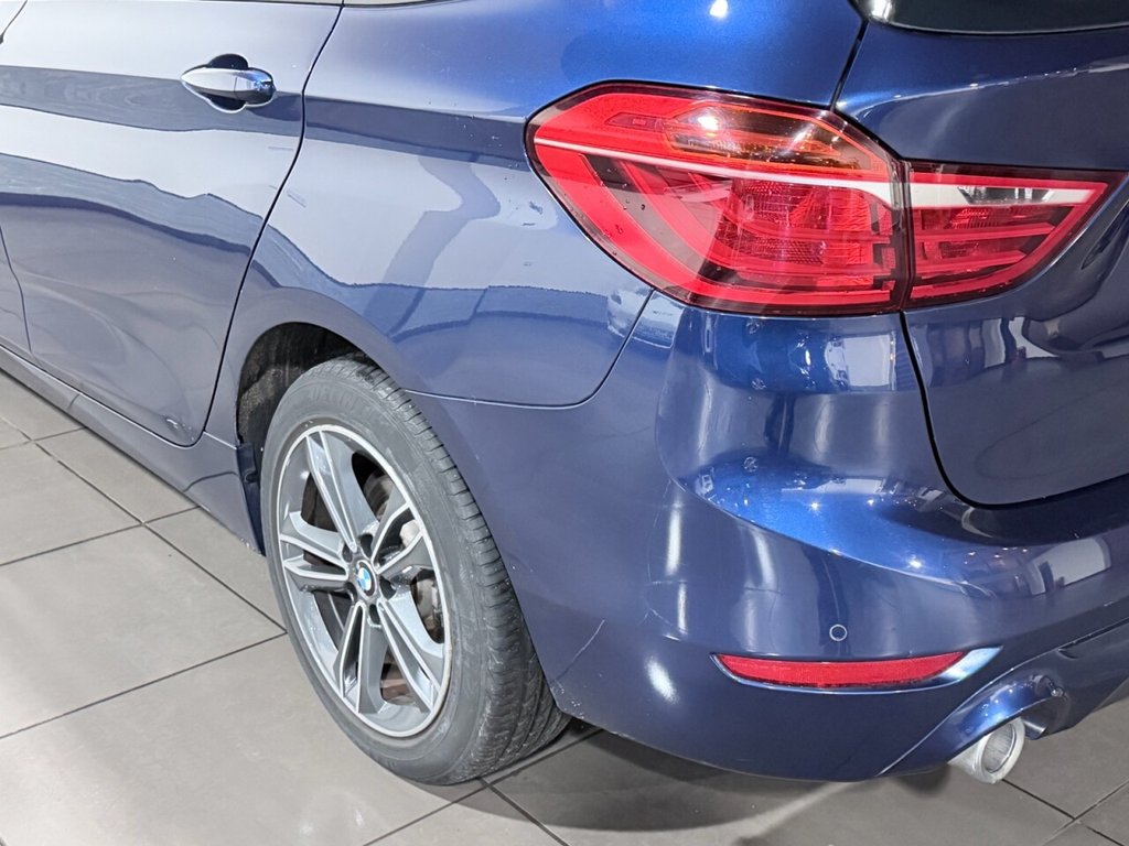 Used BMW 2 Series 2018 for sale - 77200567: Photo 33