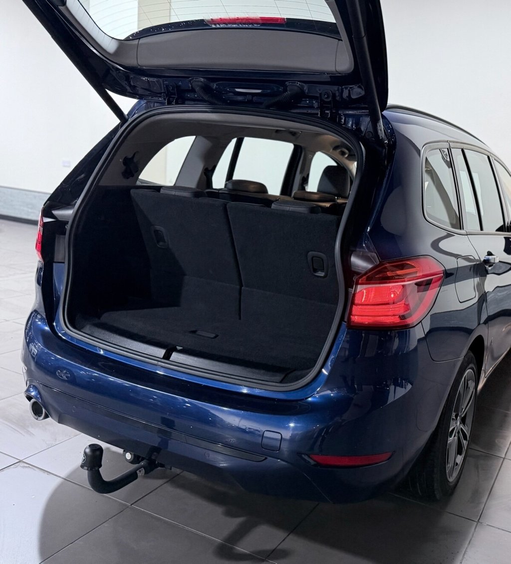 Used BMW 2 Series 2018 for sale - 77200567: Photo 36