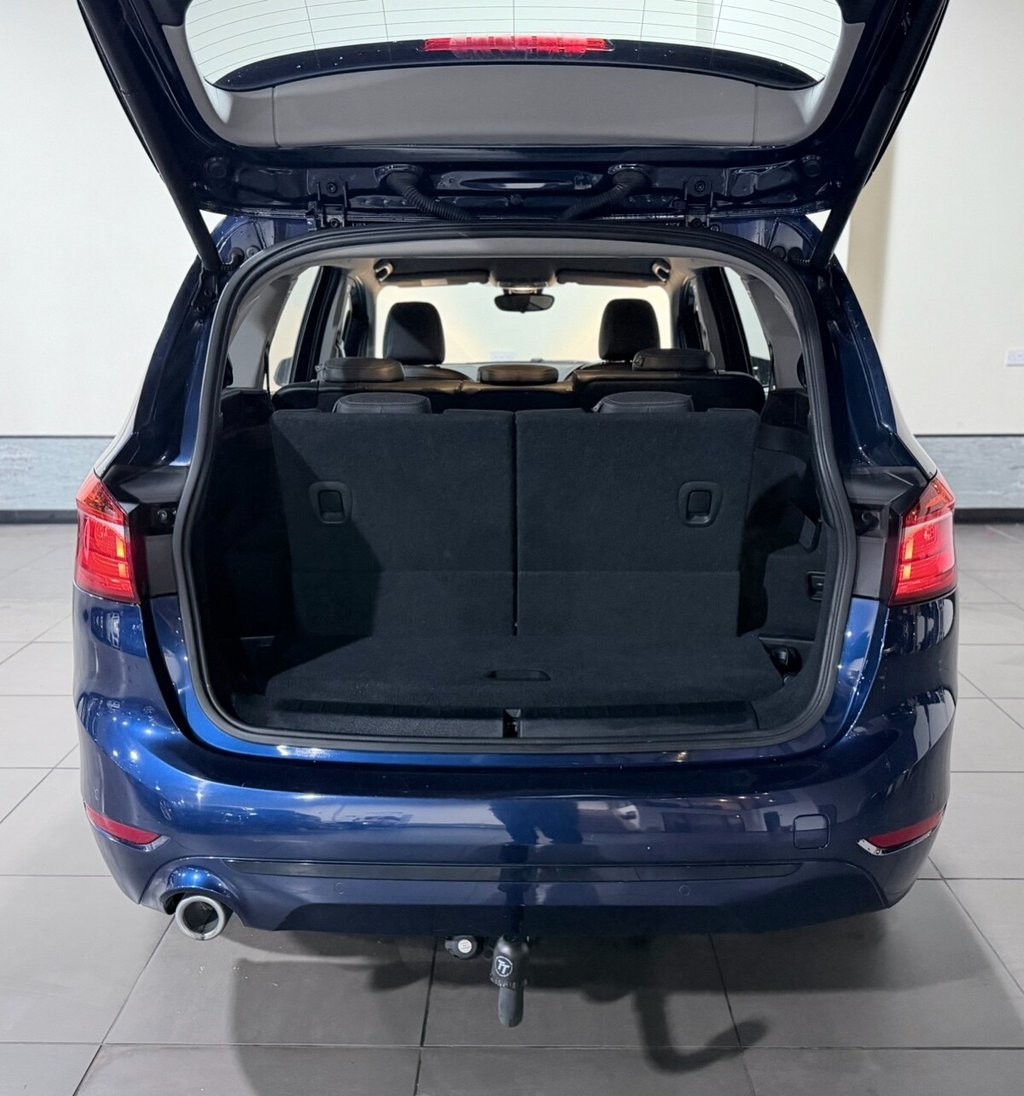 Used BMW 2 Series 2018 for sale - 77200567: Photo 37