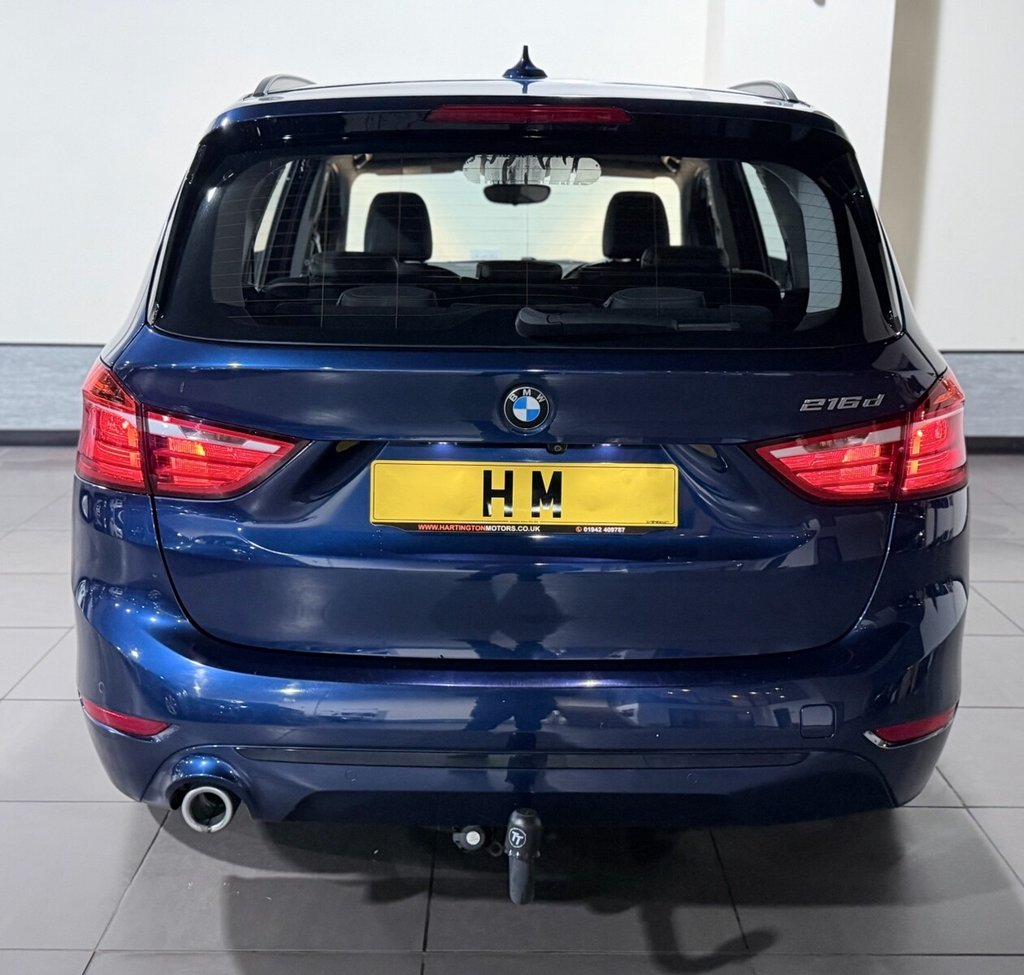 Used BMW 2 Series 2018 for sale - 77200567: Photo 38