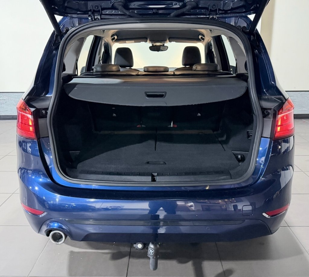 Used BMW 2 Series 2018 for sale - 77200567: Photo 39