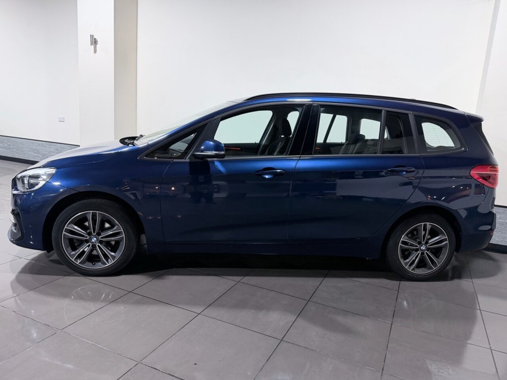 Used BMW 2 Series 2018 for sale - 77200567: Photo 4