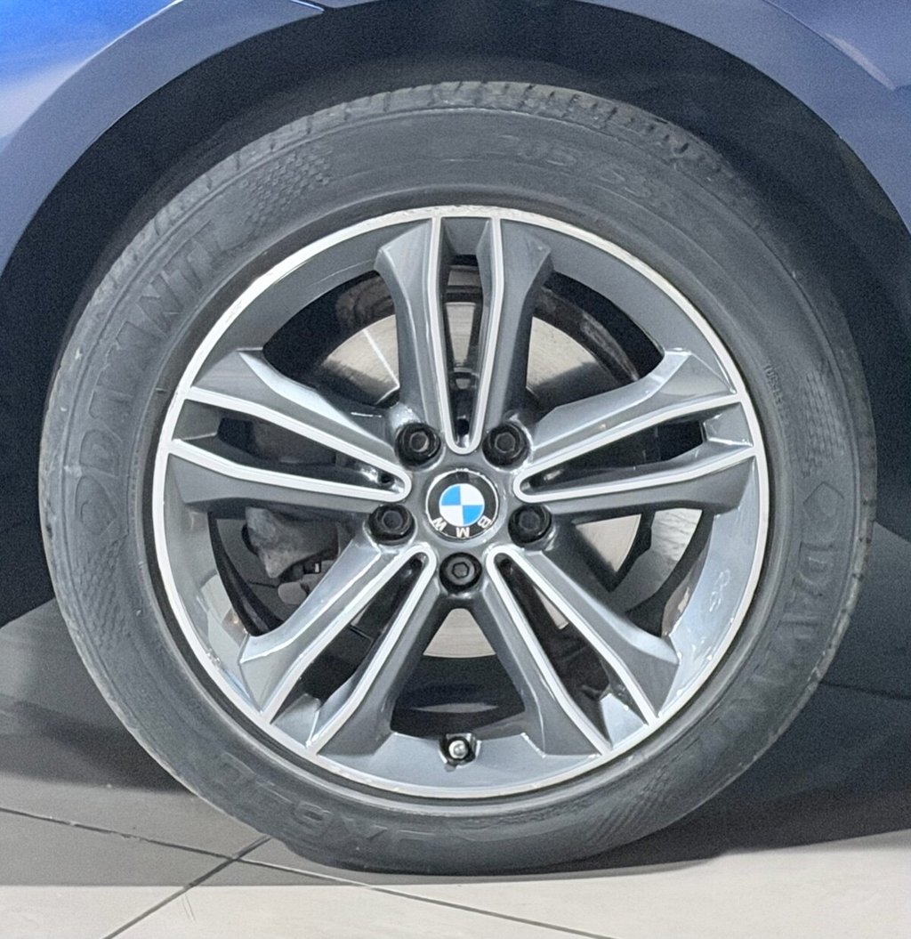 Used BMW 2 Series 2018 for sale - 77200567: Photo 41