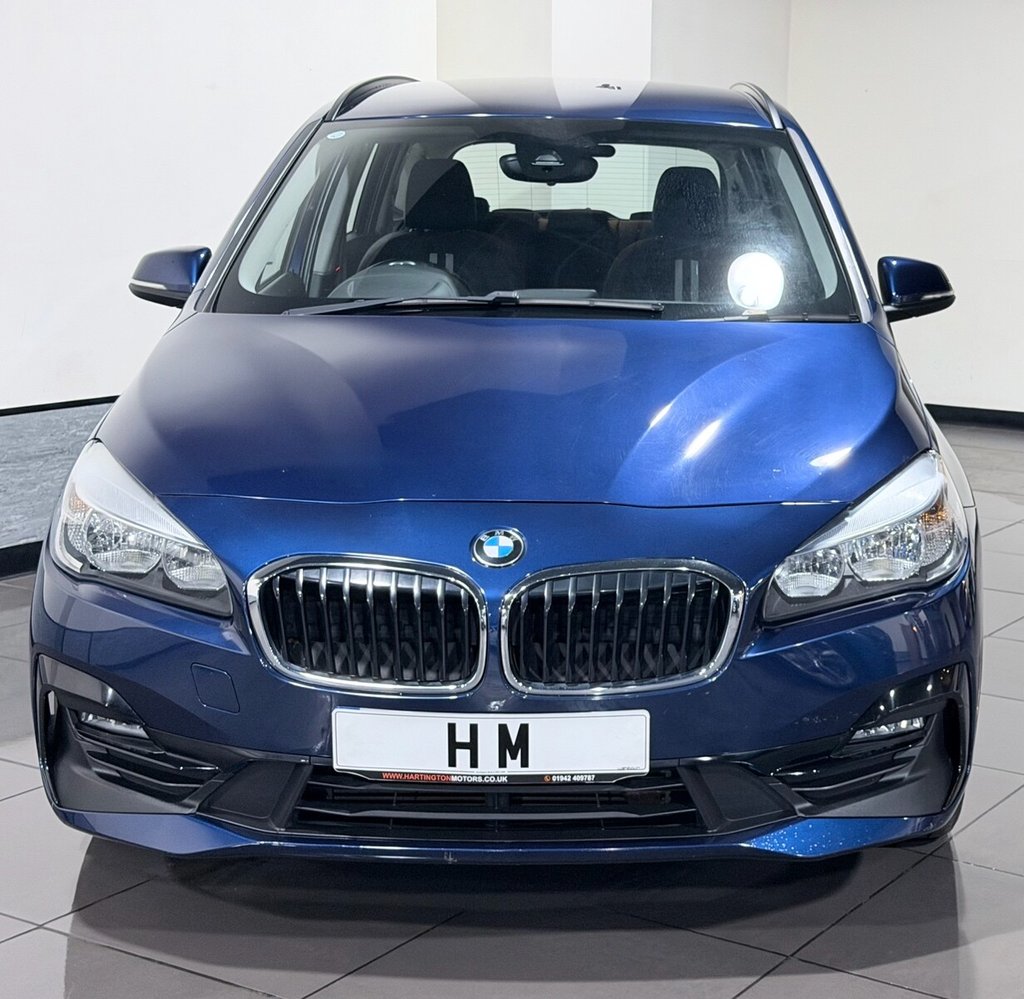 Used BMW 2 Series 2018 for sale - 77200567: Photo 5