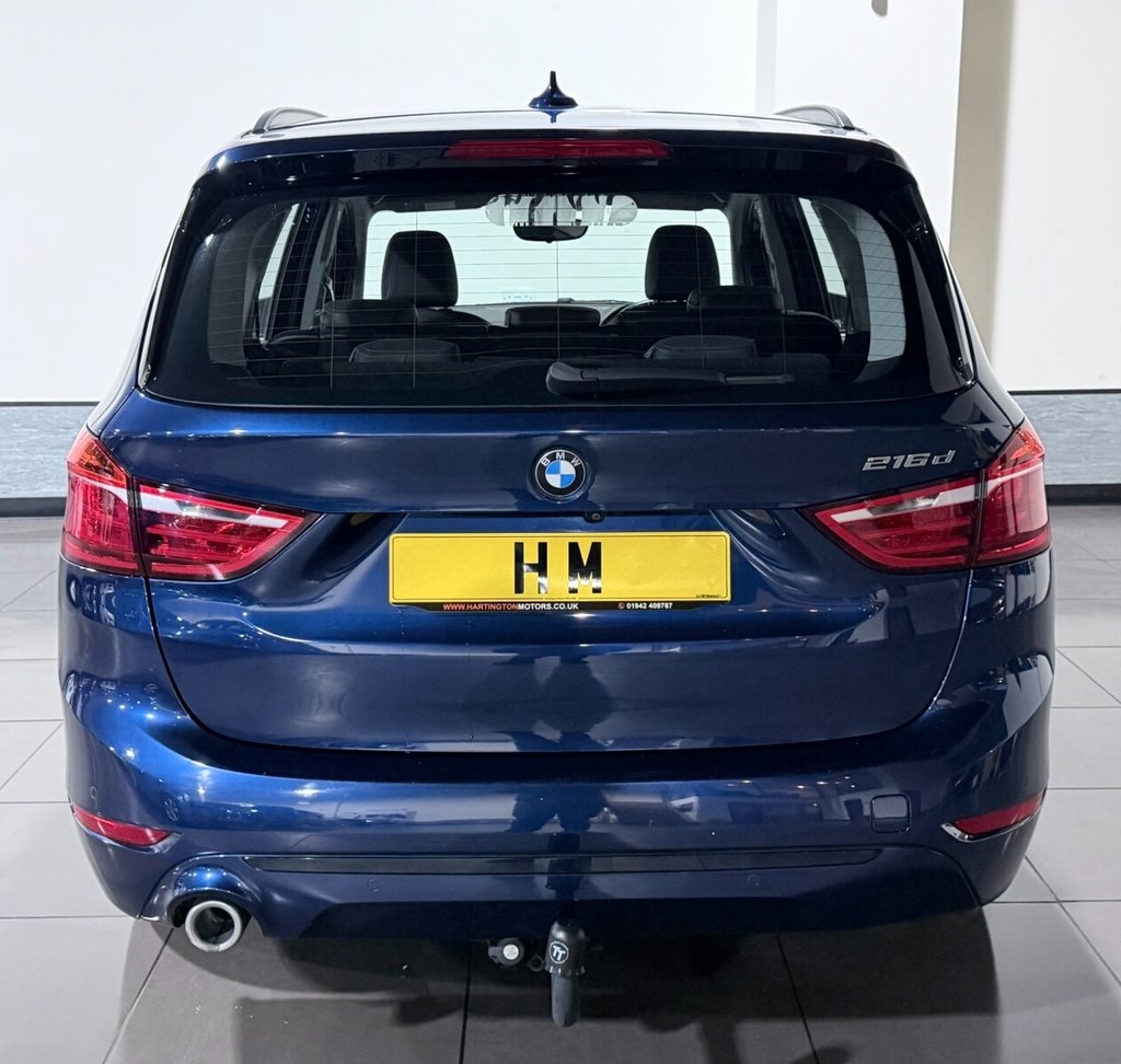 Used BMW 2 Series 2018 for sale - 77200567: Photo 6