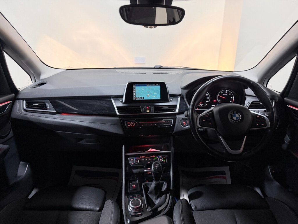 Used BMW 2 Series 2018 for sale - 77200567: Photo 7