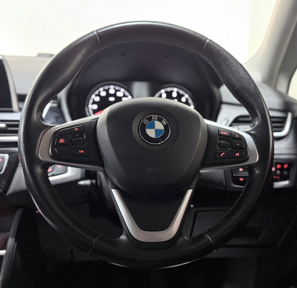 Used BMW 2 Series 2018 for sale - 77200567: Photo 8