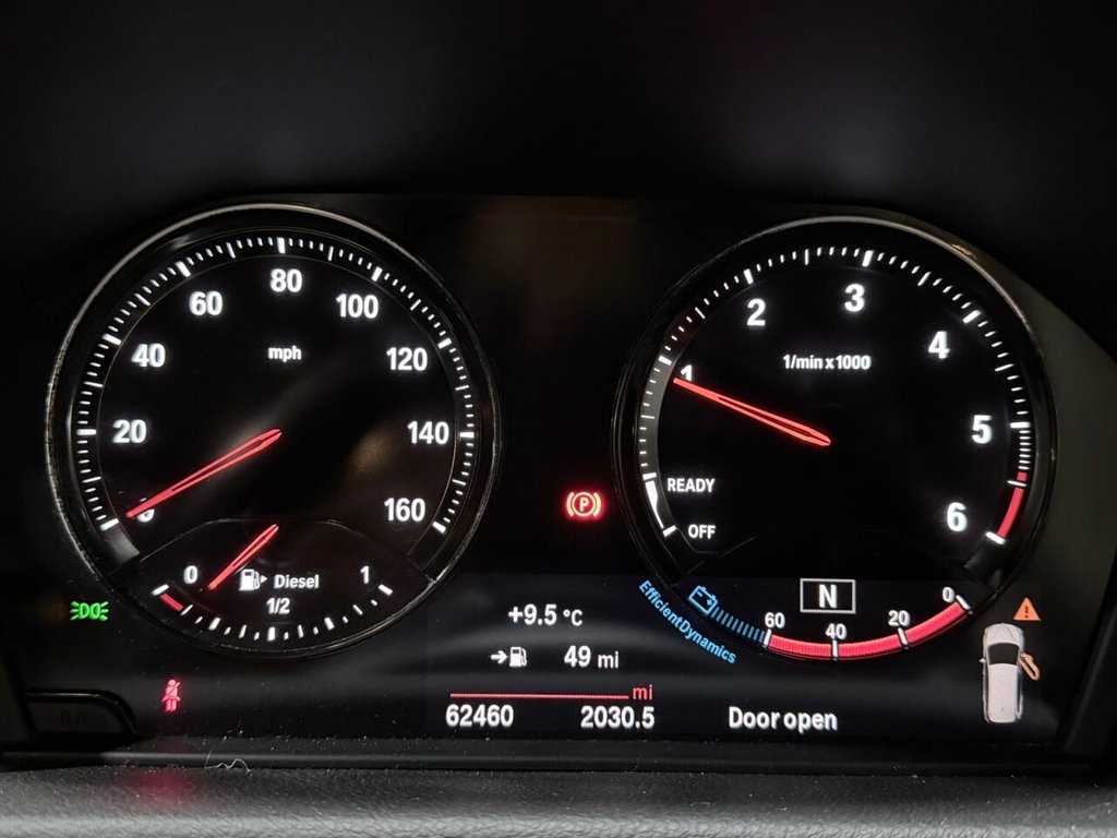 Used BMW 2 Series 2018 for sale - 77200567: Photo 9