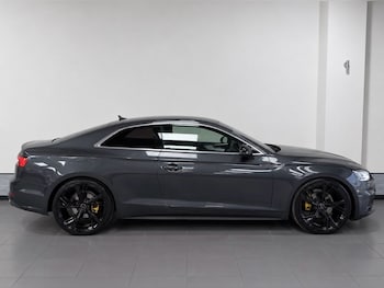 Used Audi A5 2017 for sale - 78968659: Photo