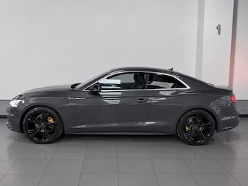 Used Audi A5 2017 for sale - 78968659: Photo