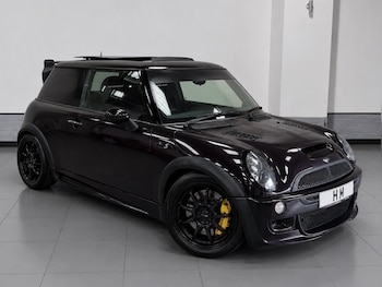 Used MINI Hatch 2003 for sale - 79538742: Photo