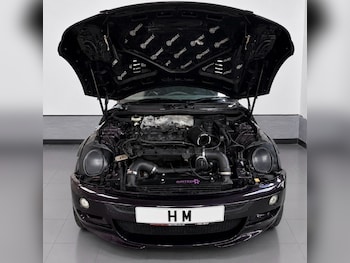 Used MINI Hatch 2003 for sale - 79538742: Photo