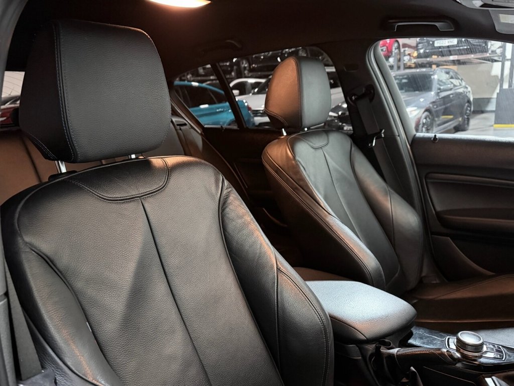 Used BMW 1 Series 2018 for sale - 77708816: Photo 13