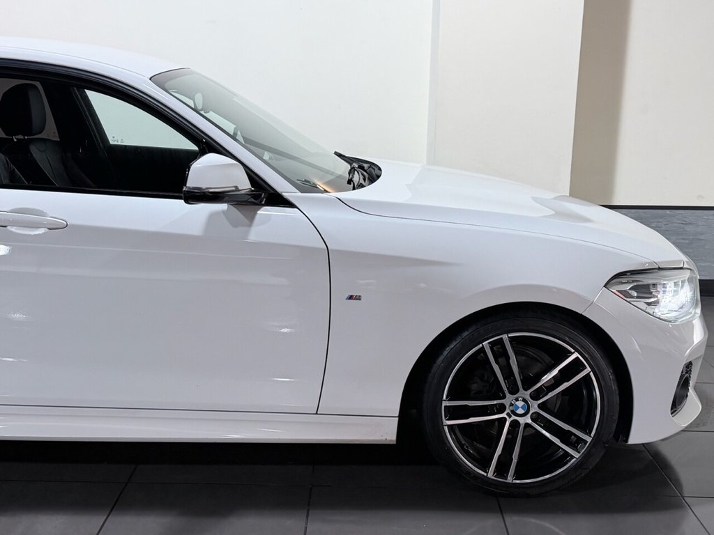 Used BMW 1 Series 2018 for sale - 77708816: Photo 15