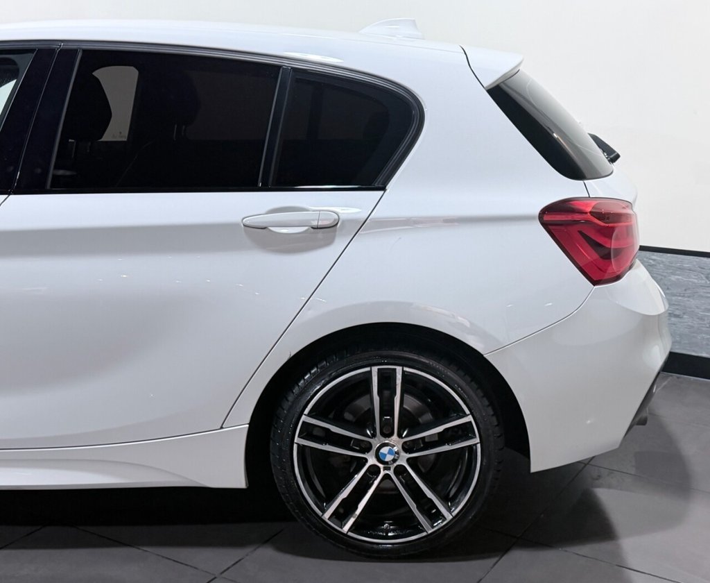 Used BMW 1 Series 2018 for sale - 77708816: Photo 17