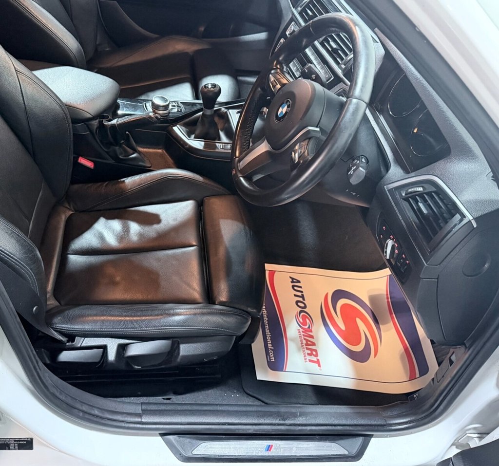 Used BMW 1 Series 2018 for sale - 77708816: Photo 23