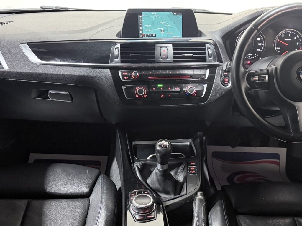 Used BMW 1 Series 2018 for sale - 77708816: Photo 26