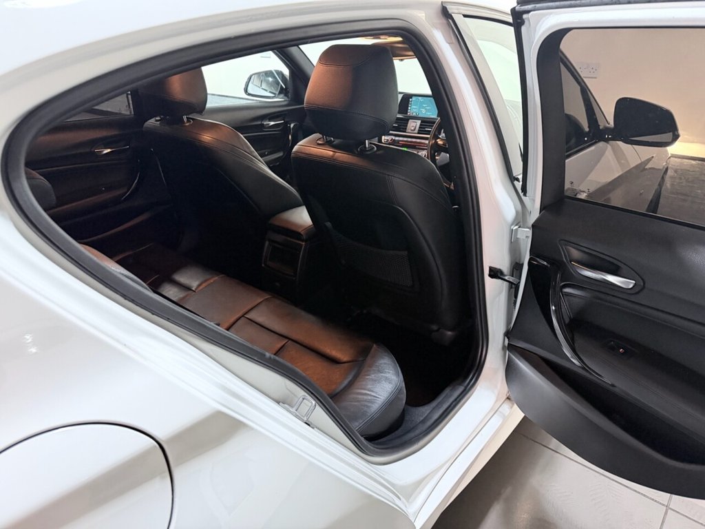 Used BMW 1 Series 2018 for sale - 77708816: Photo 28