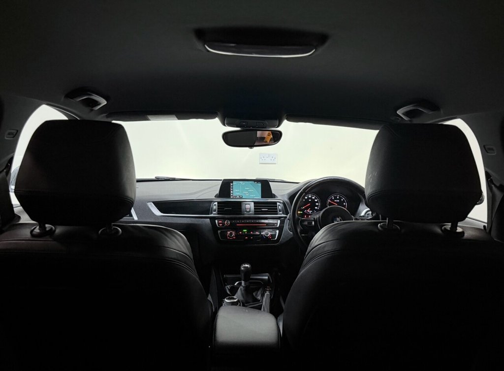 Used BMW 1 Series 2018 for sale - 77708816: Photo 30