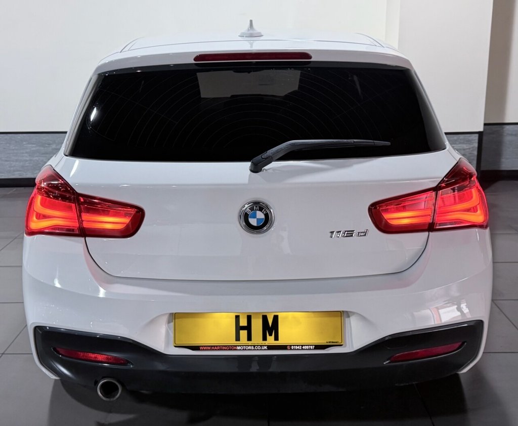 Used BMW 1 Series 2018 for sale - 77708816: Photo 36