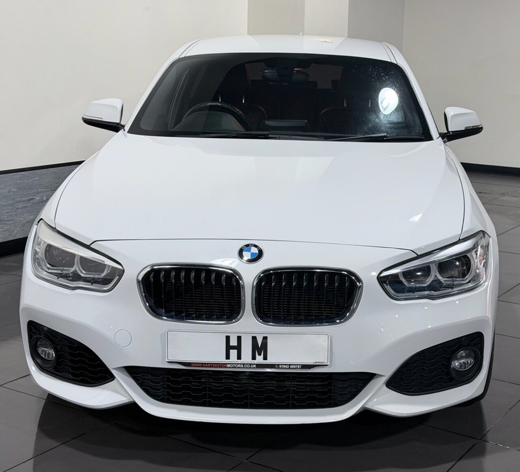 Used BMW 1 Series 2018 for sale - 77708816: Photo 5