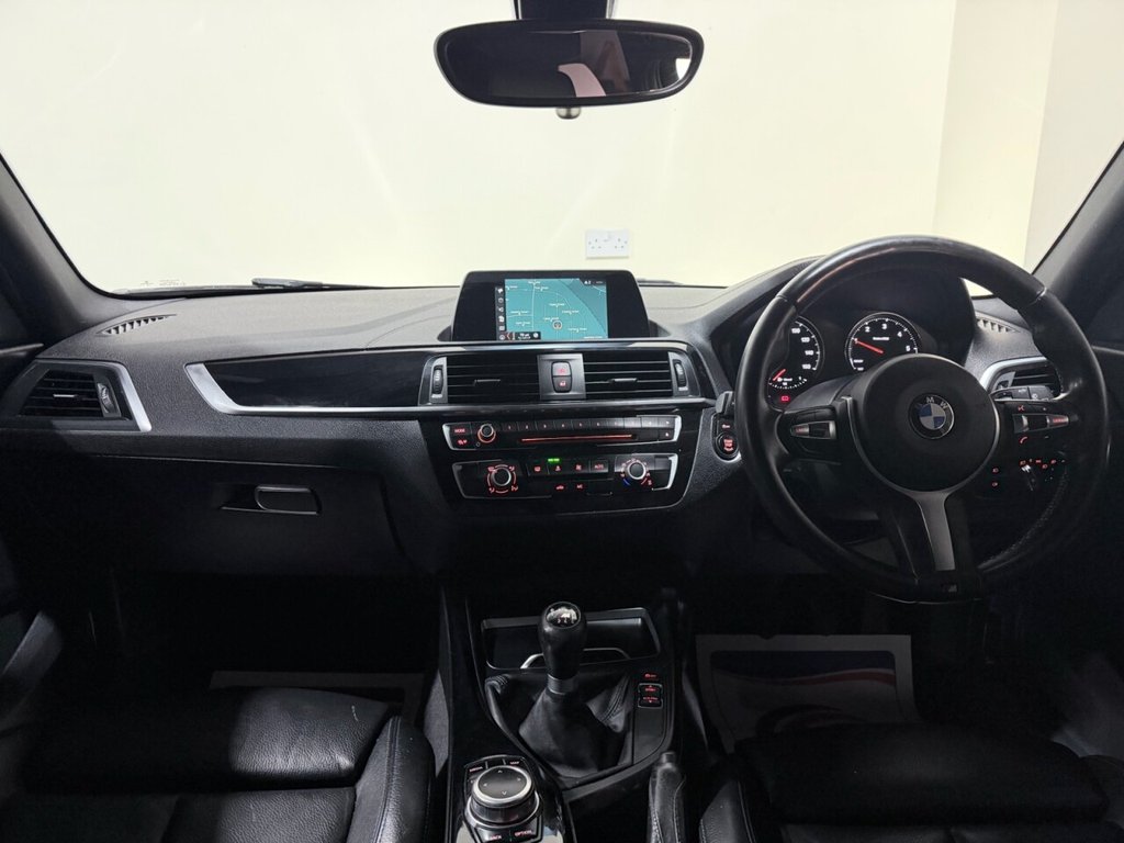 Used BMW 1 Series 2018 for sale - 77708816: Photo 7