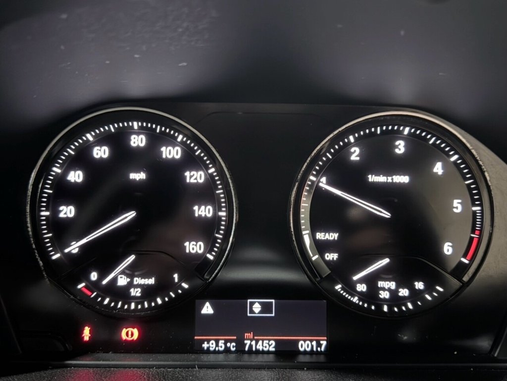 Used BMW 1 Series 2018 for sale - 77708816: Photo 9