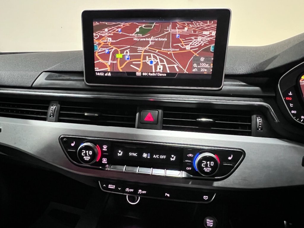 Used Audi A4 2017 for sale - 76469900: Photo 10