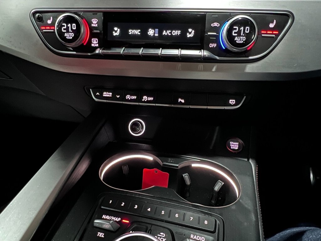 Used Audi A4 2017 for sale - 76469900: Photo 11