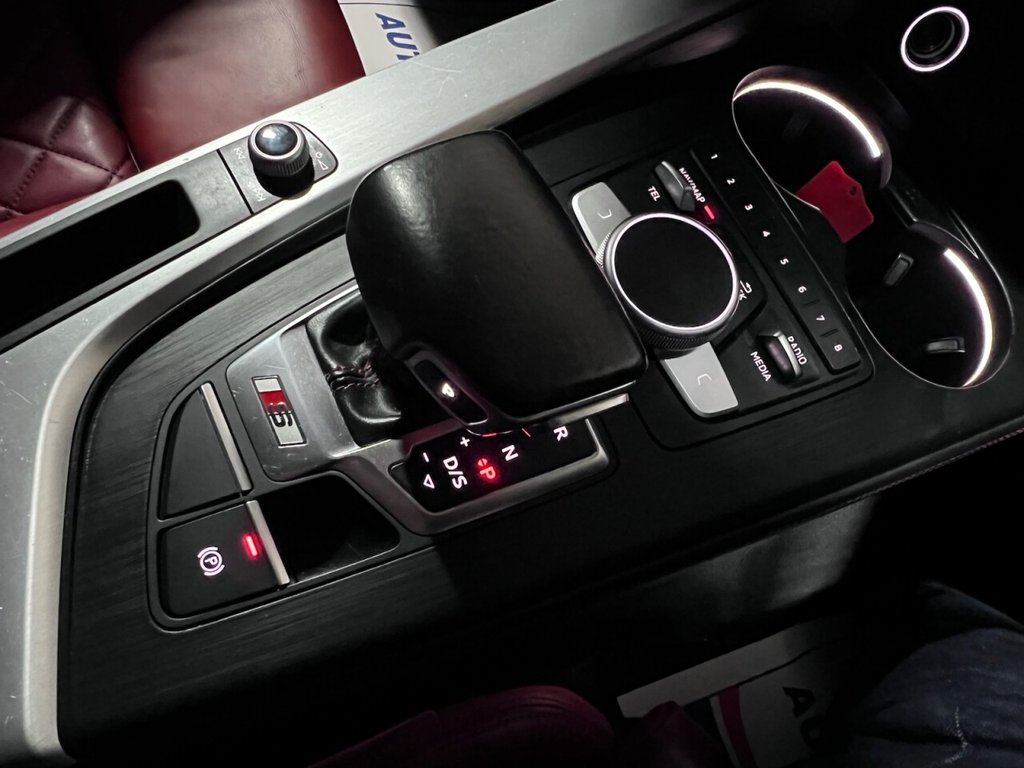 Used Audi A4 2017 for sale - 76469900: Photo 12