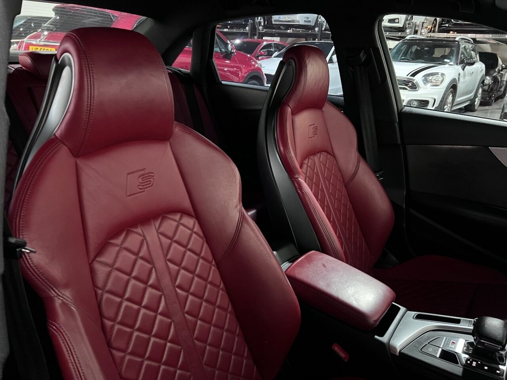 Used Audi A4 2017 for sale - 76469900: Photo 13