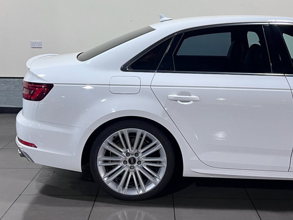 Used Audi A4 2017 for sale - 76469900: Photo 14