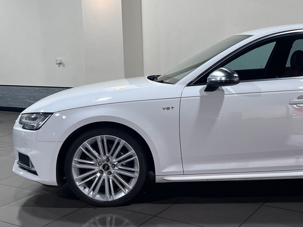 Used Audi A4 2017 for sale - 76469900: Photo 16