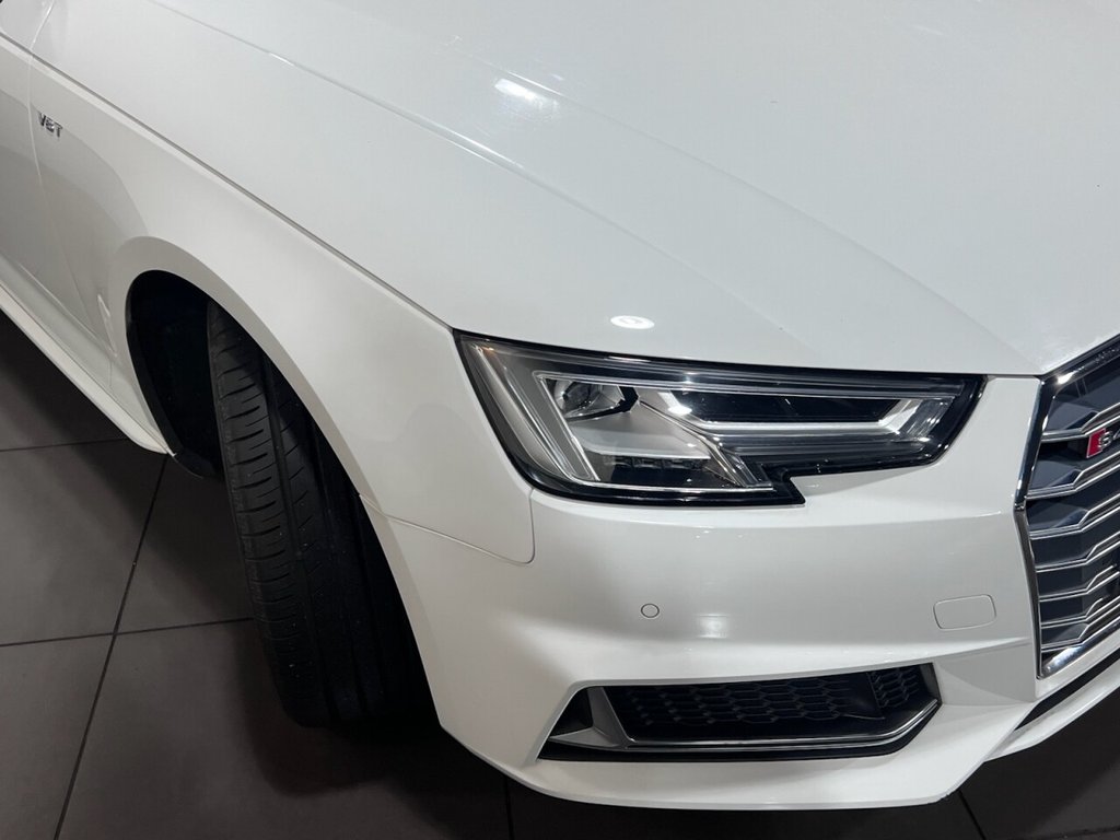 Used Audi A4 2017 for sale - 76469900: Photo 20