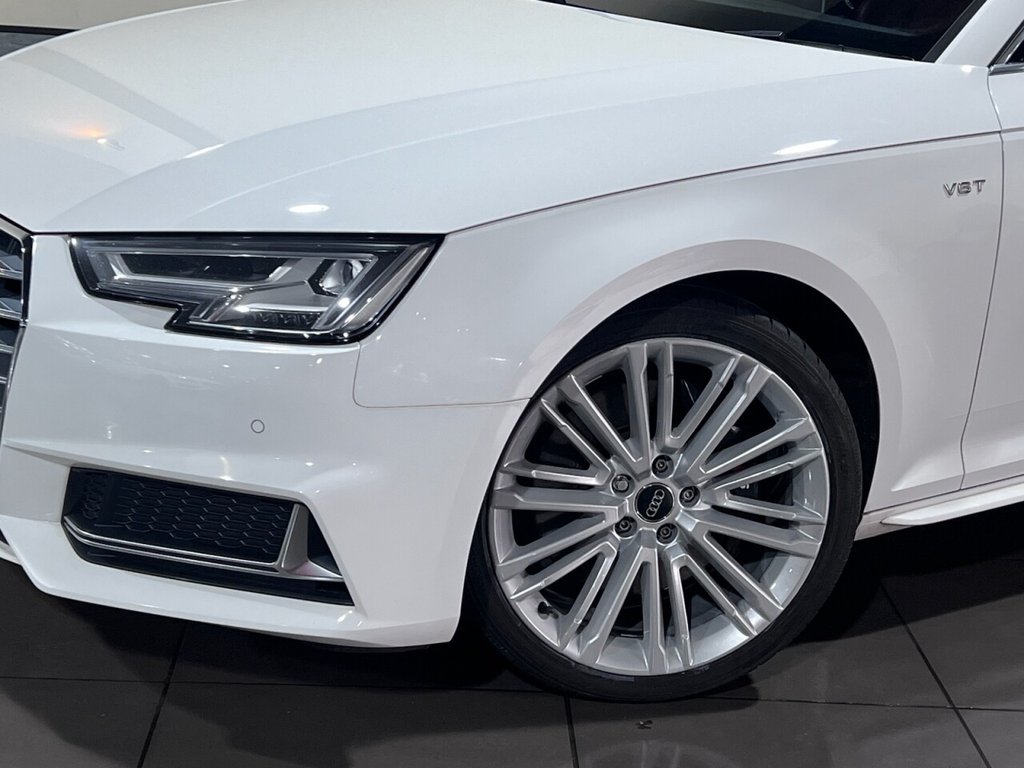 Used Audi A4 2017 for sale - 76469900: Photo 21