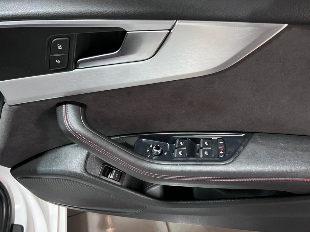 Used Audi A4 2017 for sale - 76469900: Photo 23