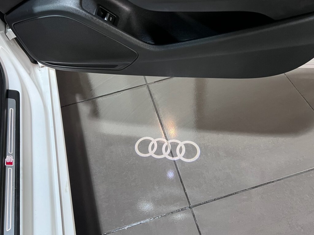 Used Audi A4 2017 for sale - 76469900: Photo 24