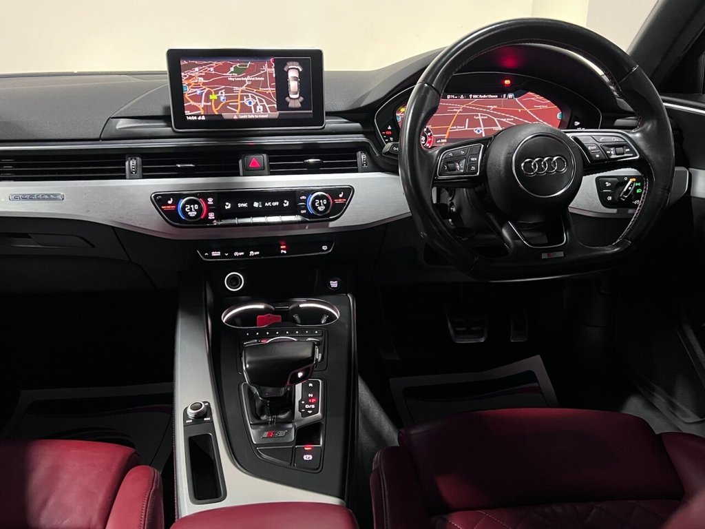 Used Audi A4 2017 for sale - 76469900: Photo 27