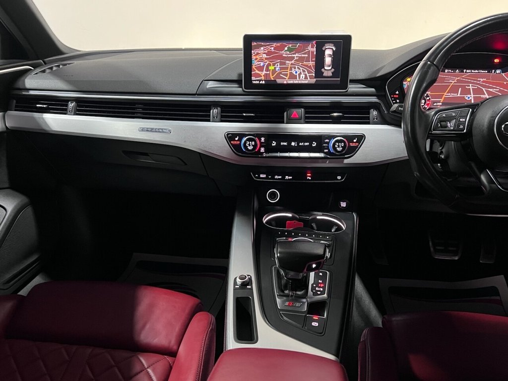 Used Audi A4 2017 for sale - 76469900: Photo 28